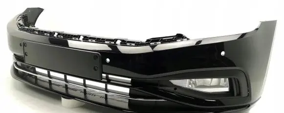 Volkswagen PASSAT B8 Front bumper 3G0807217AM