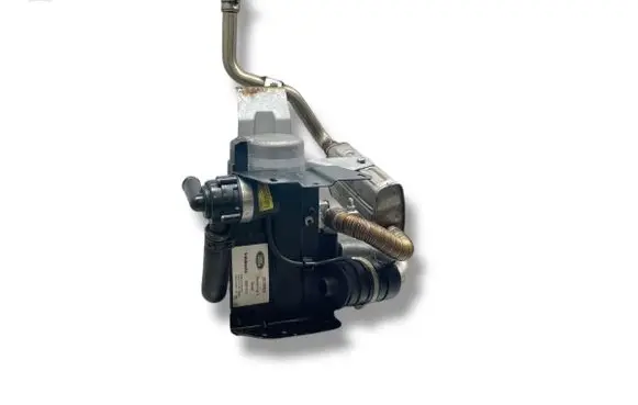 Land Rover Range Rover Sport L320 Auxiliary pre-heater (Webasto) 9007171J jec500820