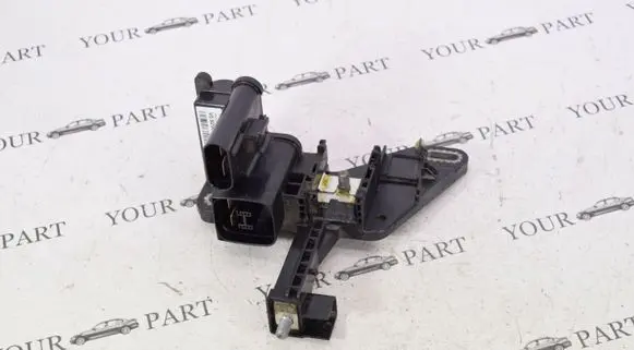 BMW 1 F20 F21 Fuse box set 9296149