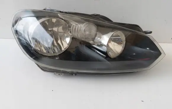 Volkswagen Golf VI Headlight/headlamp 5K1941006