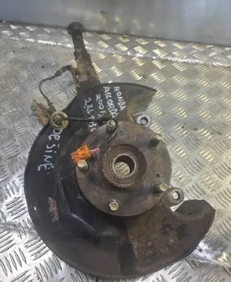 Honda Accord Front wheel hub 