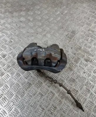 Jaguar E-Pace Front brake caliper