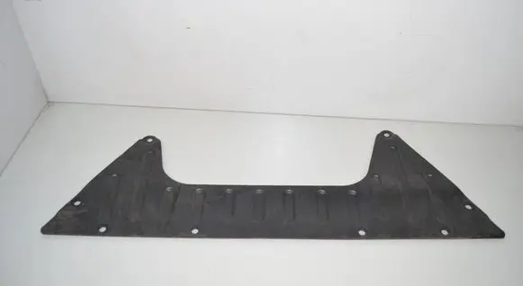 BMW iX3 Rear underbody cover/under tray 7491655 51757491655 51755A2D1D1