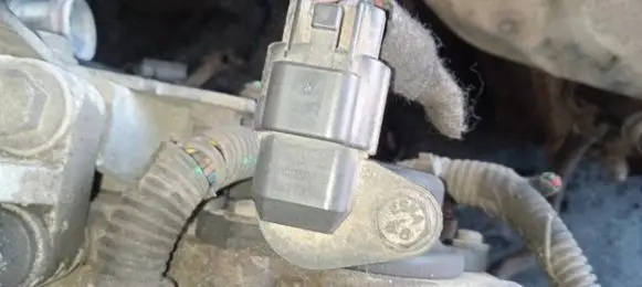Camshaft position sensor
