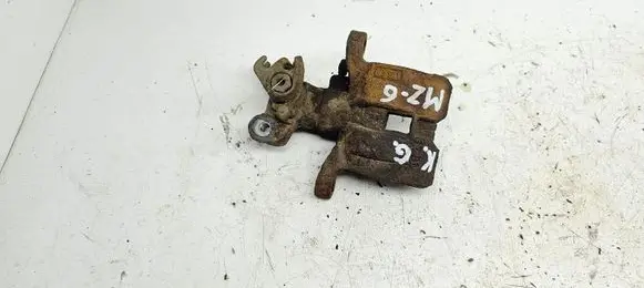 Mazda 6 Rear brake caliper