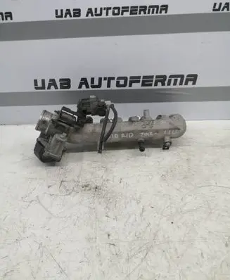 KIA Rio Intake manifold 351002A900 5WY9174E