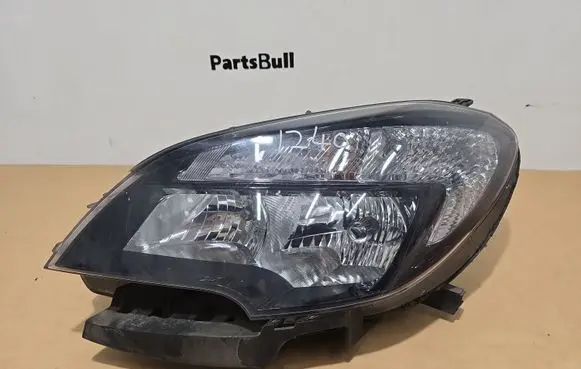 Opel Mokka Headlight/headlamp 42435927