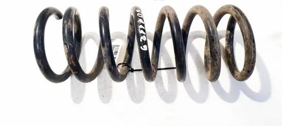 Opel Antara Rear coil spring 