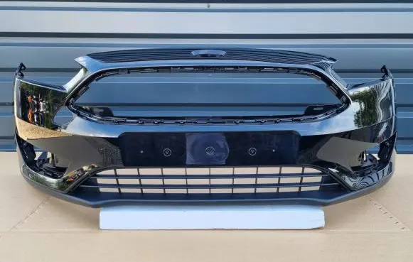 Ford Focus Front bumper