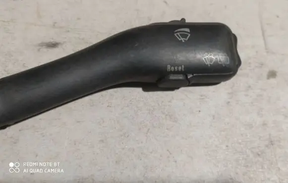 Seat Alhambra (Mk1) Wiper control stalk 4B0953503H