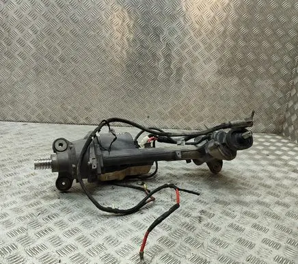 Volkswagen Tiguan Steering rack 5N1423050AF