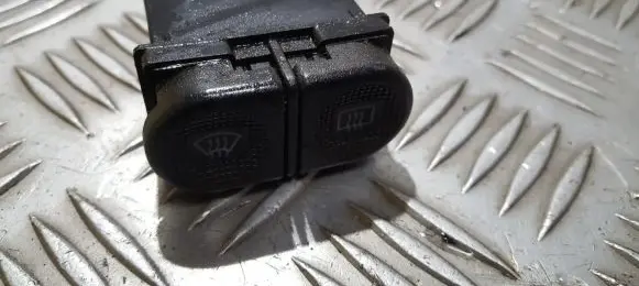 Seat Alhambra (Mk1) Windscreen/window heater switch 7m0959621