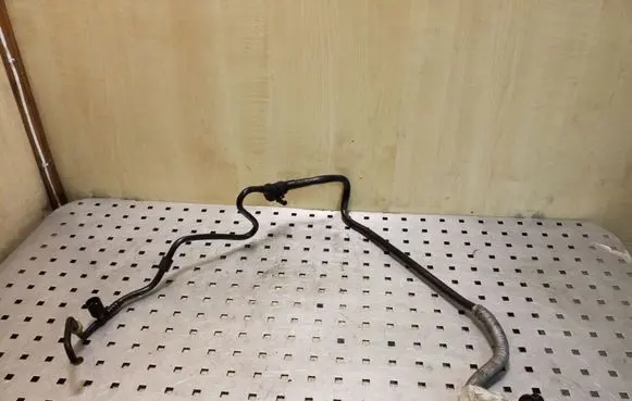 Volkswagen PASSAT B7 Vacuum line/pipe/hose 3C2612041E