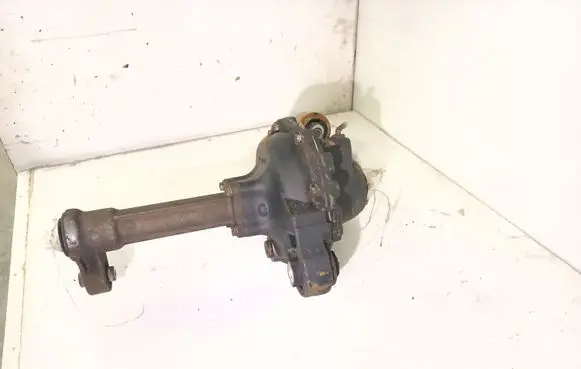 Land Rover Discovery 3 - LR3 Front differential TAG500023