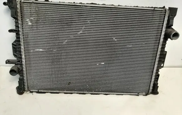 Ford Mondeo MK IV Coolant radiator VP7EKH8005BD