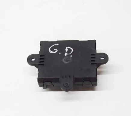 Jaguar E-Pace Door control unit/module HK8314D620BB 10337167