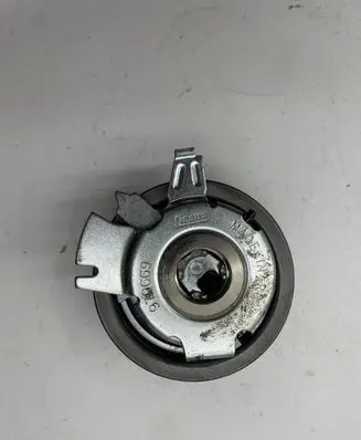 Volkswagen PASSAT B6 Timing belt tensioner 