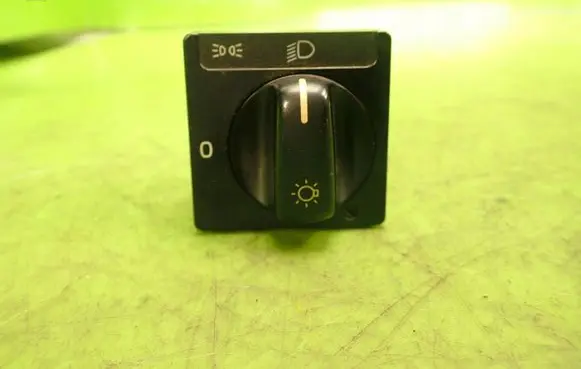 Volvo 850 Headlight wiper switch 9148850
