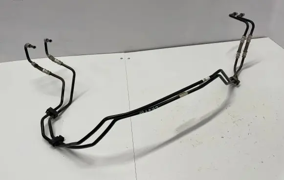 Chevrolet Camaro Brake booster pipe/hose 84636230