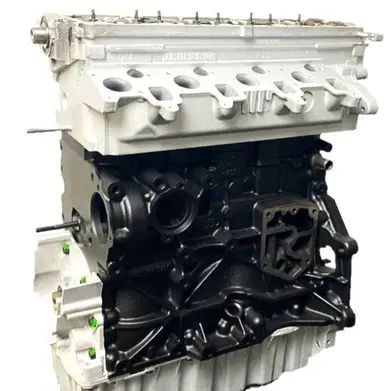 Audi A3 S3 8P Engine swap CBAB