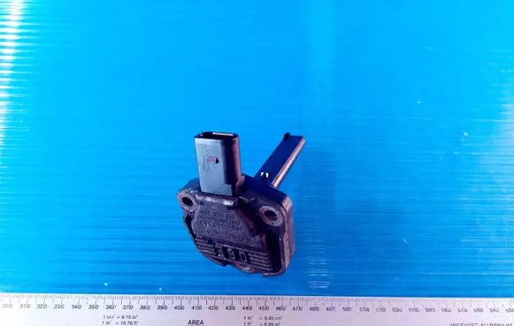 Audi A6 S6 C6 4F Oil level sensor 6PR00807905 08E907880