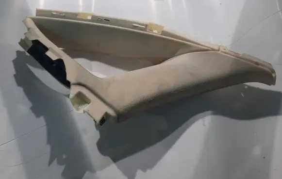Audi A8 S8 D4 4H (C) pillar trim 4H4867241