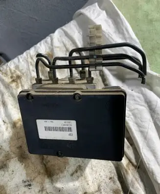 Nissan Murano Z50 ABS Pump 47660CC084 6102032708151 06210203274
