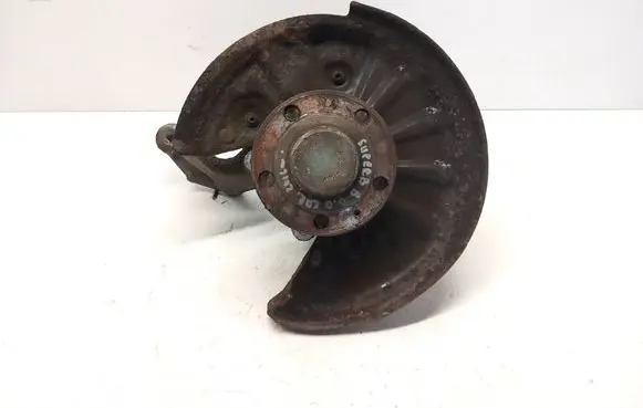 Skoda Superb B8 (3V) Rear wheel hub