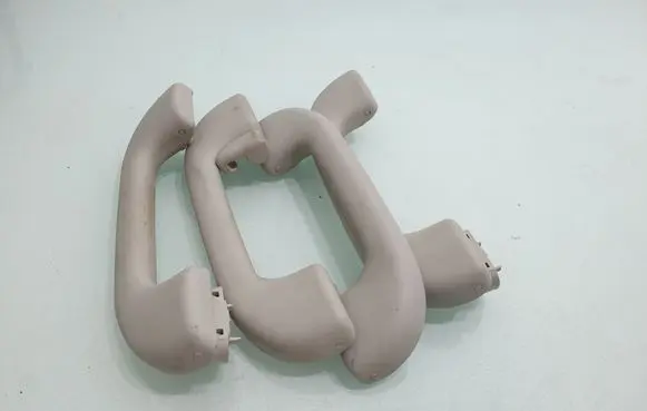 Jeep Cherokee A set of handles for the ceiling 5RG72TRMAA