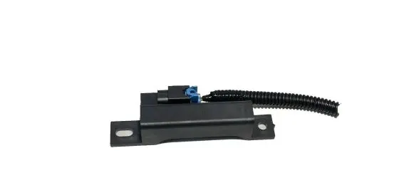 Nissan Leaf II (ZE1) Keyless system antenna 285E5C997A 25906