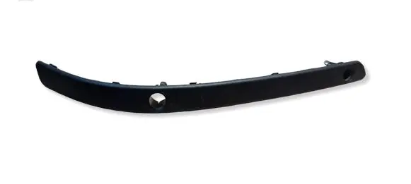 BMW 5 E39 Front bumper splitter molding 3374089