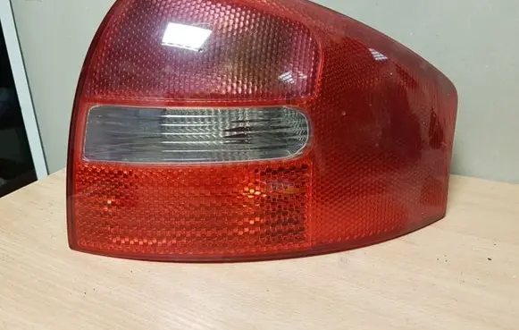 Audi A6 S6 C5 4B Rear/tail lights 4B5945096B