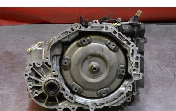 Chevrolet Cruze Manual 6 speed gearbox