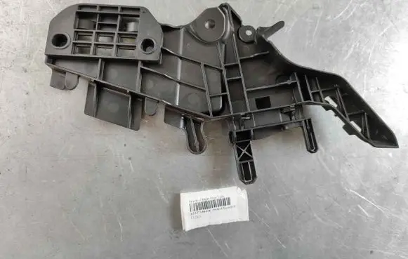 Mercedes-Benz S W222 Rear door exterior handle/bracket a2227330414