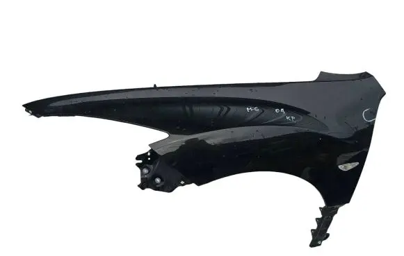 Mazda 6 Fender