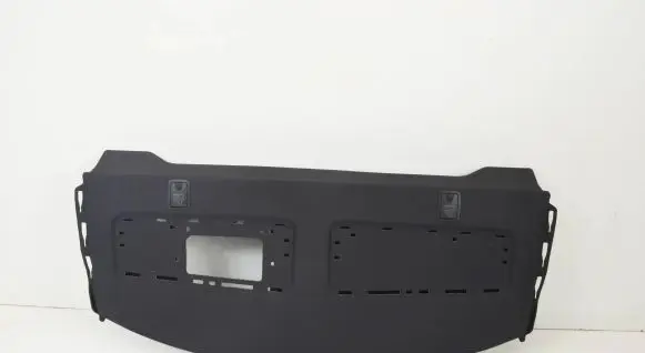 Audi A5 Parcel shelf 8W6863411A