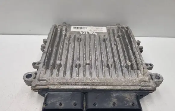 Mercedes-Benz E A207 Engine control unit/module A6429002900 6429002900 0281016383
