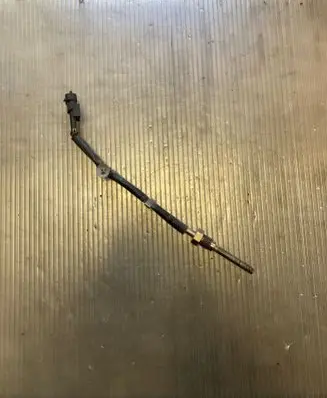 Opel Antara Exhaust gas temperature sensor 96868946