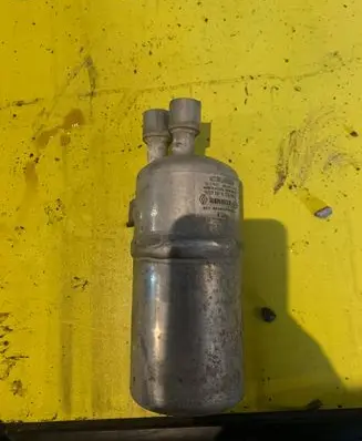 Renault Scenic II - Grand scenic II Air conditioning (A/C) air dryer 8200247360
