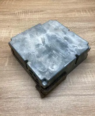BMW 5 E60 E61 Video control module 6960433 10819610
