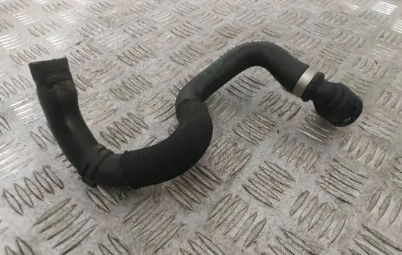 BMW 5 F10 F11 Engine coolant pipe/hose 9170347 64219170347