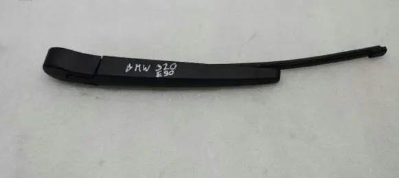 BMW 3 E90 E91 Rear wiper blade arm 7118206