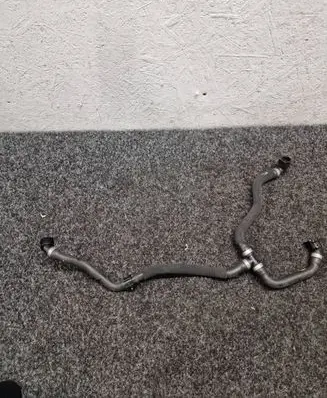 BMW X3 G01 Engine coolant pipe/hose 7535536