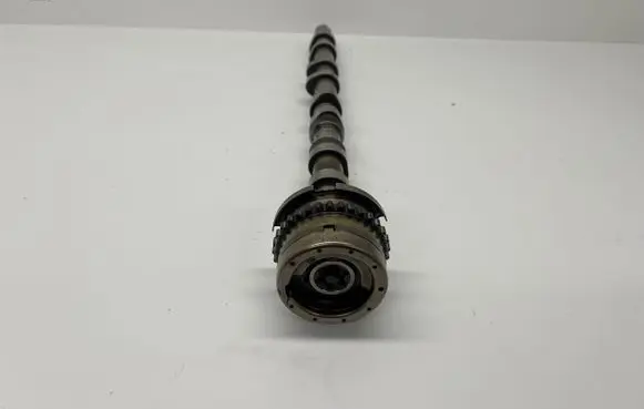 Mercedes-Benz GLE AMG (W166 - C292) Camshaft A2780505000 A27605210139