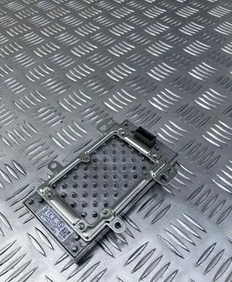 Ford Kuga III Wireless charging module M1PT-19J235-BA