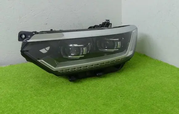 Volkswagen PASSAT B8 Headlight/headlamp 3G1941081G