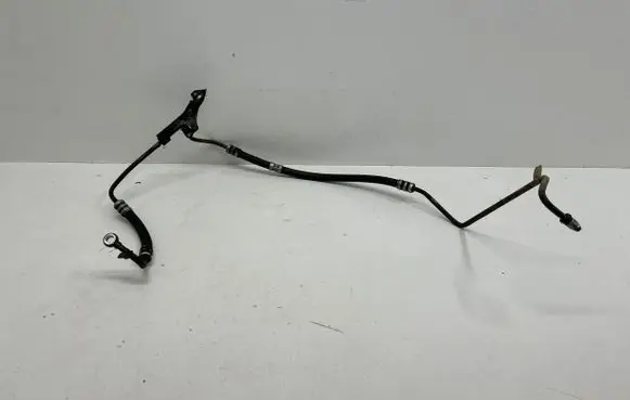 Peugeot Boxer Power steering hose/pipe/line