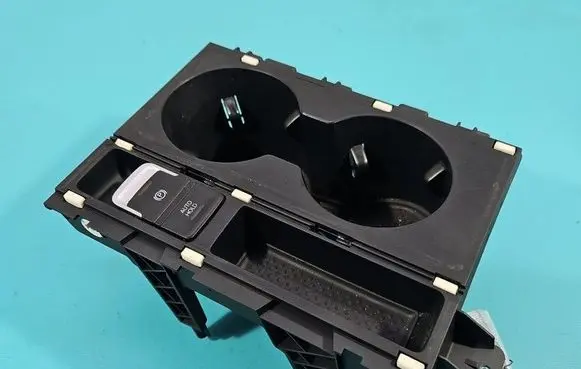 Volkswagen PASSAT B8 Cup holder 3G0862532B IMPRK1530806