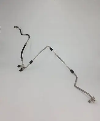 BMW 3 F30 F35 F31 Air conditioning (A/C) pipe/hose 19032410 29082013
