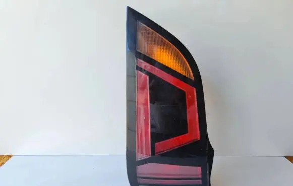 Volkswagen e-Up Rear/tail lights 1S0945095J